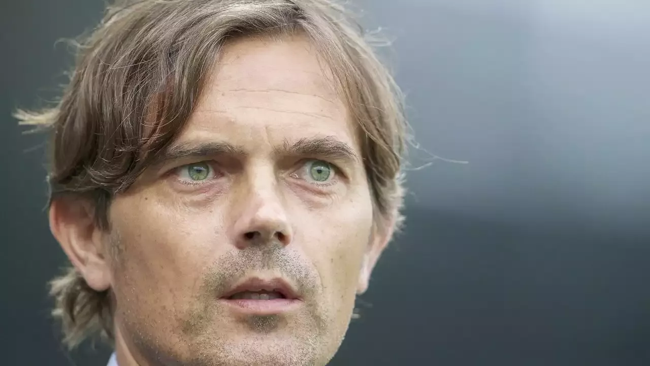 10 managers qui ont laissé leur marque en Eredivisie